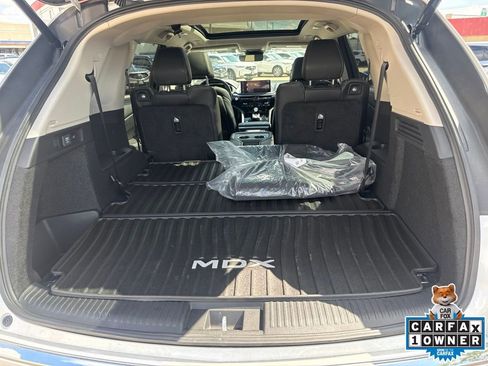 Certified 2026 Acura MDX FWD w/ Technology Package image 32