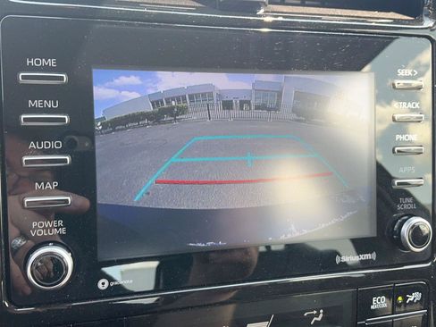 Certified 2022 Toyota Prius AWD image 21