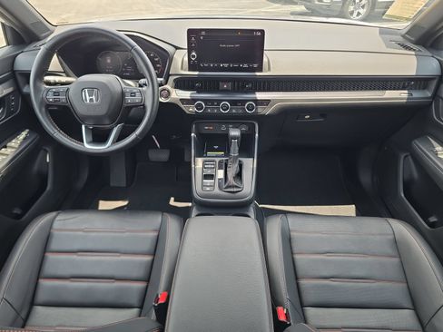 Used 2025 Honda CR-V Sport-L image 9