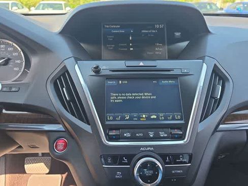 Used 2018 Acura MDX FWD w/ Technology Package image 29