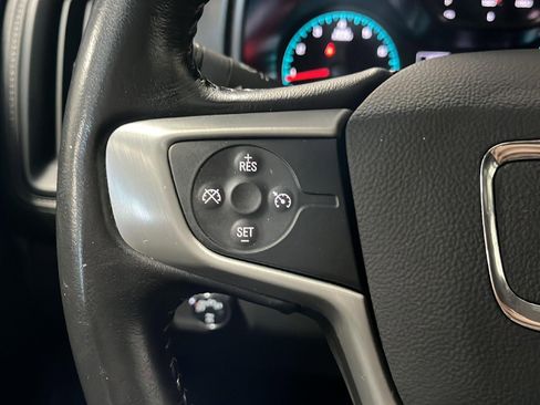 Used 2022 GMC Canyon Elevation w/ Trailering Package image 18