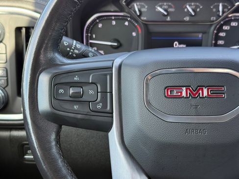 Used 2022 GMC Sierra 2500 SLE w/ SLE Value Package; image 23