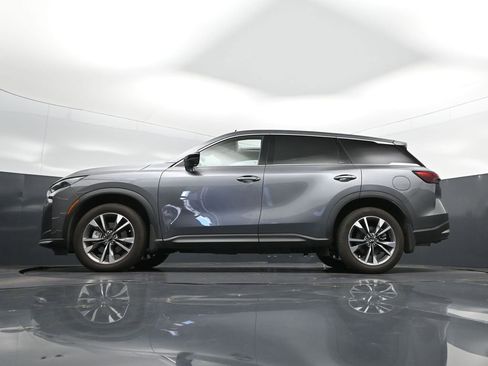 Used 2026 INFINITI QX60 Pure w/ Cargo Package image 39