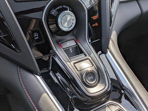 Used 2025 Acura RDX A-Spec image 13