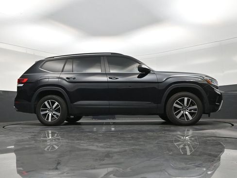Used 2022 Volkswagen Atlas SE FWD image 25