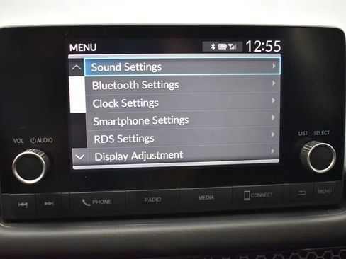Used 2024 Honda HR-V Sport image 29