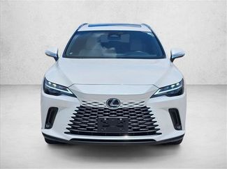 Used 2023 Lexus RX 350 Premium w/ Cold Area Package FWD video 2