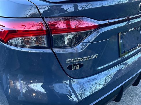 New 2026 Toyota Corolla XSE image 15