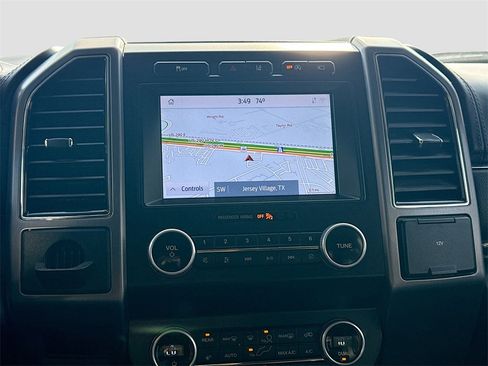 Used 2021 Ford Expedition Max Platinum image 15