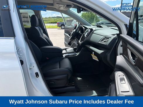 New 2026 Subaru Ascent Touring w/ Popular Package #1 AWD/4WD image 40