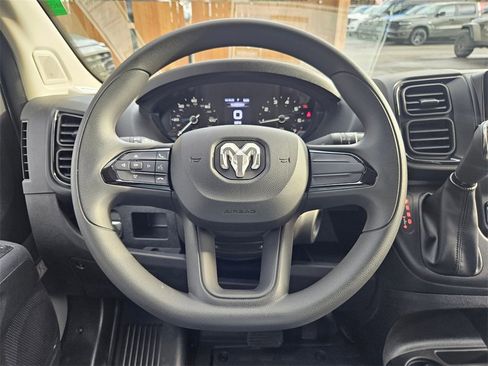 New 2026 RAM ProMaster 3500 image 26