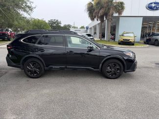 Used 2020 Subaru Outback Onyx Edition XT w/ Popular Package #2 AWD/4WD video 2