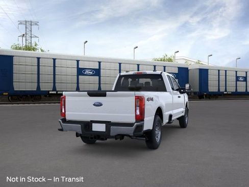 New 2026 Ford F250 XL AWD/4WD image 8
