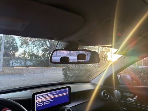 Used 2015 Mercedes-Benz C 300 C300 image 14