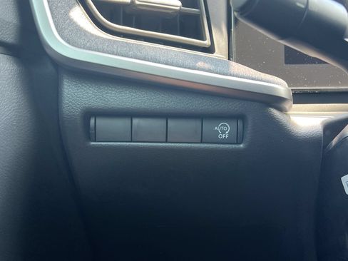 Used 2026 Nissan Kicks S FWD image 13