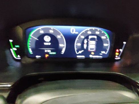 New 2026 Honda CR-V Sport-L image 20