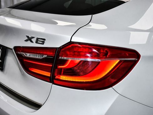Used 2017 BMW X6 xDrive35i image 86