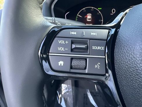 New 2026 Honda Civic Sport image 29