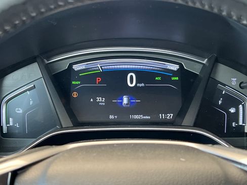 Used 2022 Honda CR-V EX-L image 28