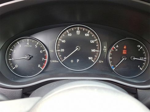 Used 2024 MAZDA CX-50 AWD 2.5 S w/ Weather Package image 25