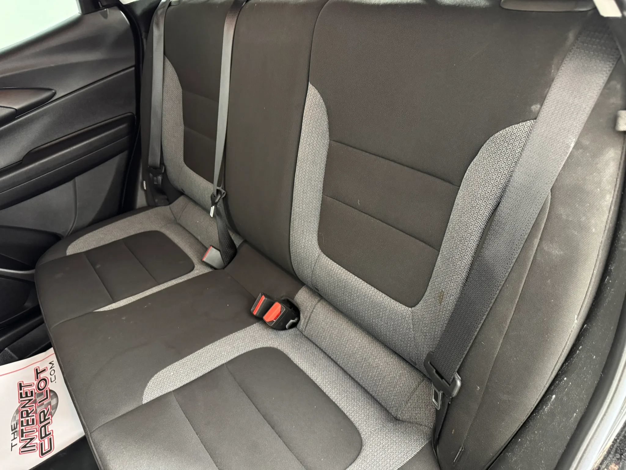 Used 2022 Chevrolet TrailBlazer LT w/ Convenience Package AWD/4WD image 33
