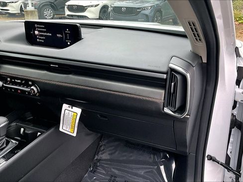 New 2026 MAZDA CX-50 2.5 Hybrid w/ Premium Plus Pkg image 16