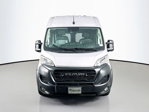 New 2026 RAM ProMaster 3500 image 2