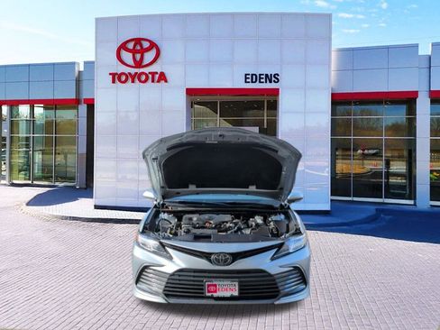 Used 2023 Toyota Camry LE w/ Cold Weather Package image 13