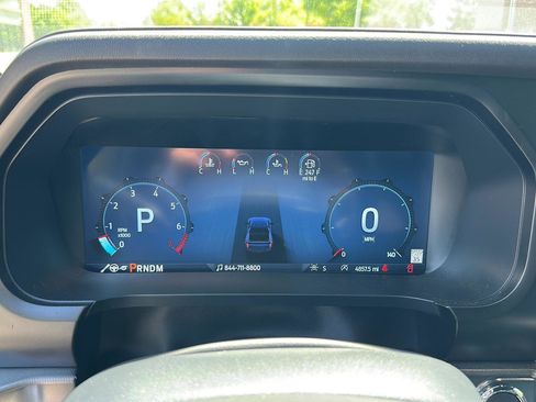 Certified 2025 Ford F150 Raptor AWD/4WD image 17
