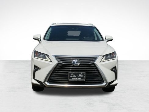 Used 2019 Lexus RX 450h AWD w/ Navigation Package image 4