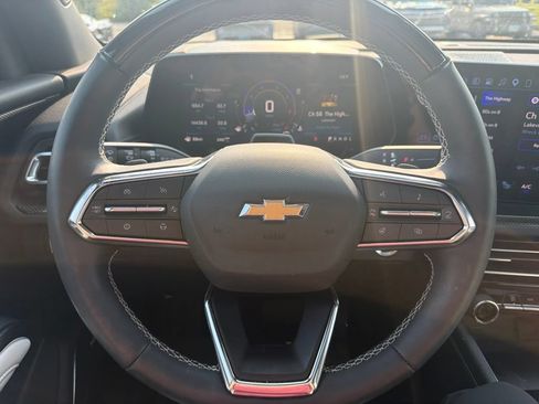 Certified 2026 Chevrolet Traverse High Country AWD/4WD image 7