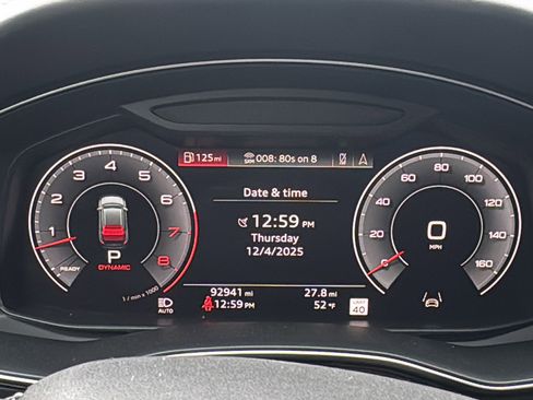 Used 2019 Audi Q8 Prestige w/ Year 1 Package image 22