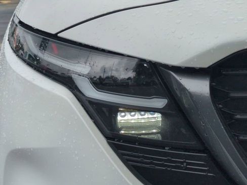 New 2026 MAZDA CX-5 Select AWD/4WD image 10