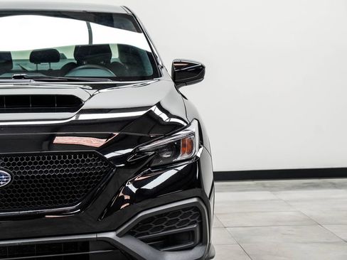 Used 2022 Subaru WRX AWD/4WD image 4