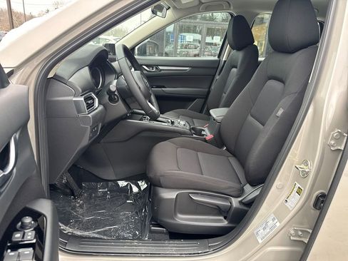New 2025 MAZDA CX-5 AWD 2.5 S image 22