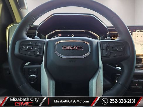 Used 2025 GMC Sierra 1500 Elevation w/ Preferred Package AWD/4WD image 31