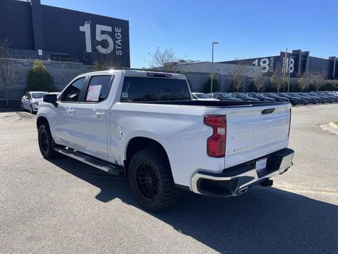 Used 2023 Chevrolet Silverado 1500 LT image 5