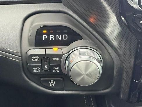 New 2026 RAM 1500 Limited AWD/4WD image 25
