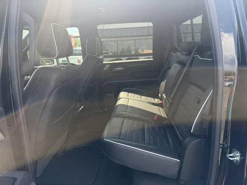 Used 2026 GMC Sierra 2500 AT4X AWD/4WD image 17