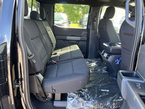 New 2026 Ford F150 XLT AWD/4WD image 23