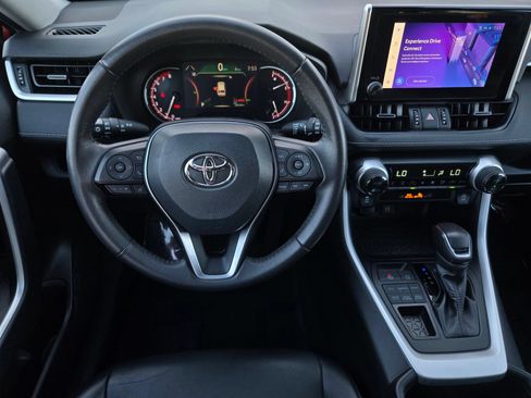 Certified 2024 Toyota RAV4 XLE Premium AWD/4WD image 13