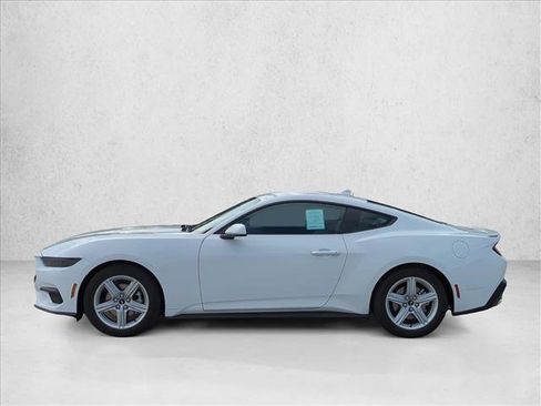 New 2026 Ford Mustang Premium image 5