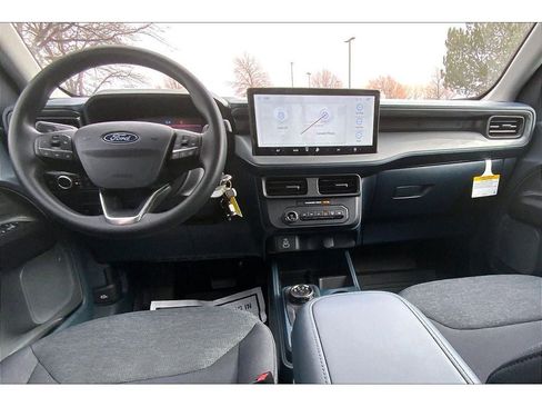 New 2025 Ford Maverick XL w/ 4K Tow Package image 22