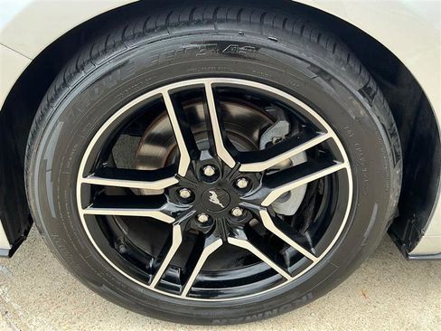 Used 2019 Ford Mustang Premium RWD image 20
