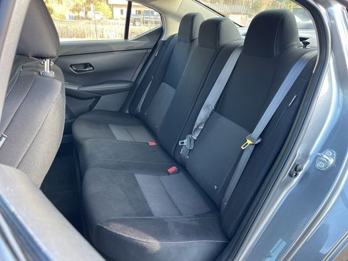 Used 2024 Nissan Sentra SV image 19