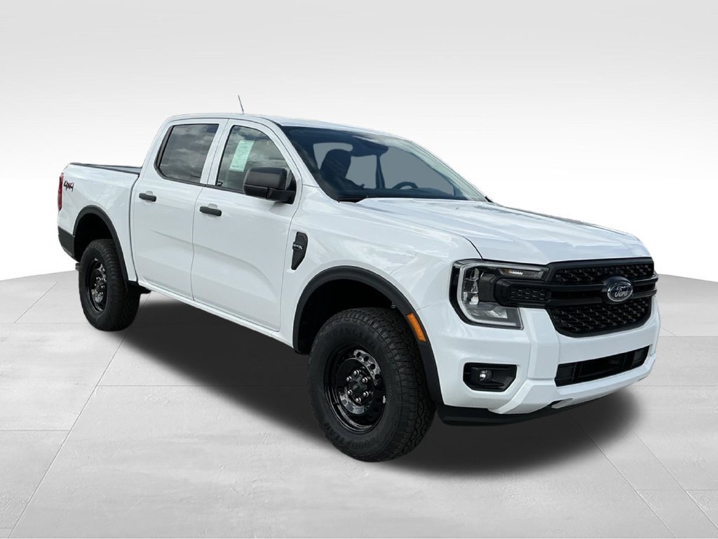 New 2026 Ford Ranger XL AWD/4WD image 10