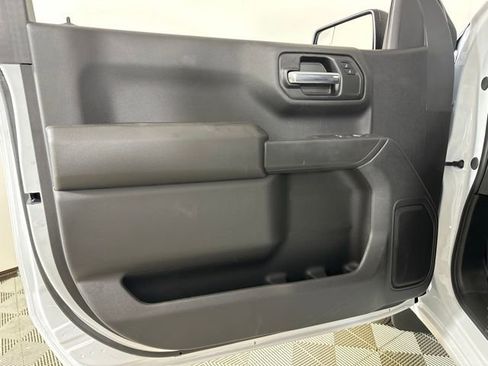 New 2025 Chevrolet Silverado 1500 W/T w/ WT Value Package image 12