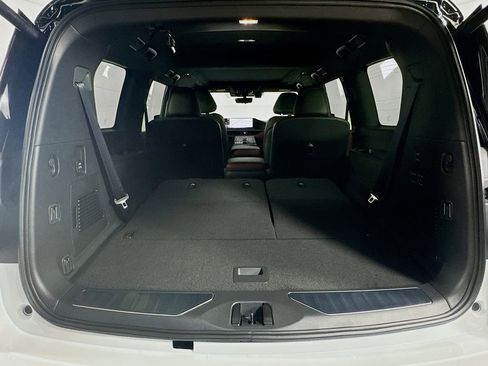 New 2026 INFINITI QX80 Autograph AWD/4WD image 31