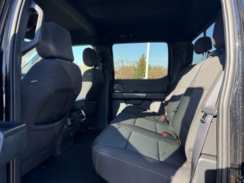 Certified 2023 Ford F150 XLT w/ Equipment Group 302A High image 13