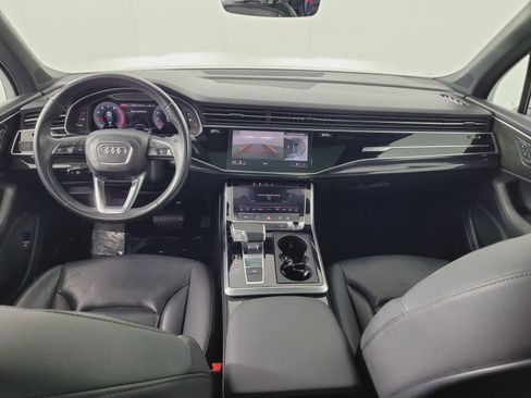 Used 2021 Audi Q7 3.0T Premium Plus w/ Executive Package image 16